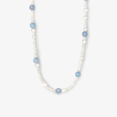 Mariane Ferskvandsperlehalskæde