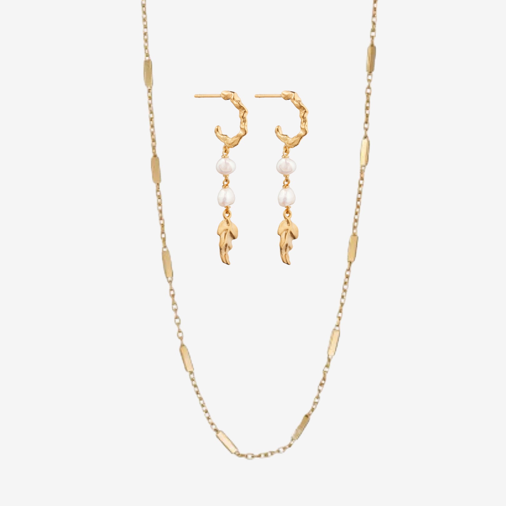 Kabelstångshängselset