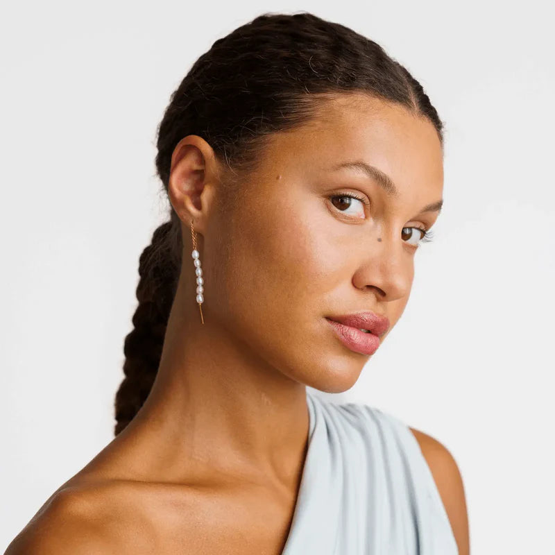 Platt slangkedjesats