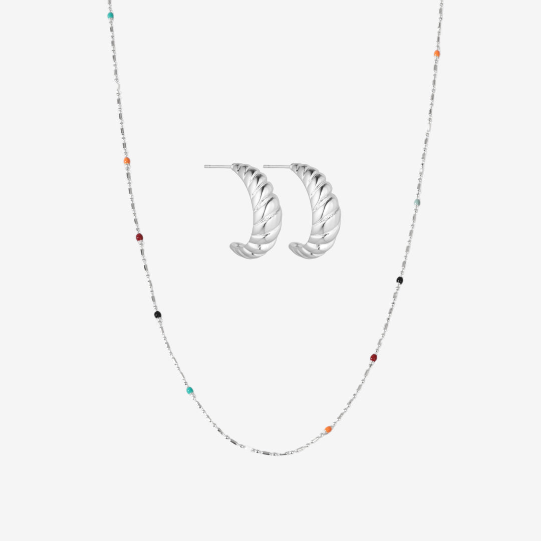 Twisted Dome och Multi Set